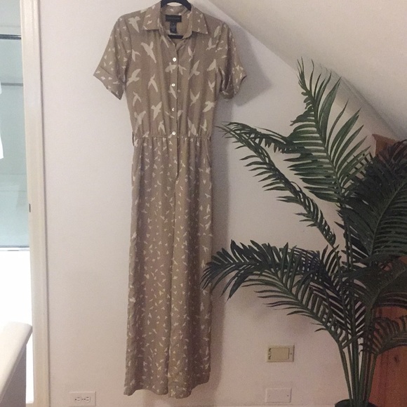 Corey Lynn Calter Kittiwake jumpsuit XS - Picture 5 of 8